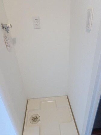 フォレシティ門前仲町の物件内観写真